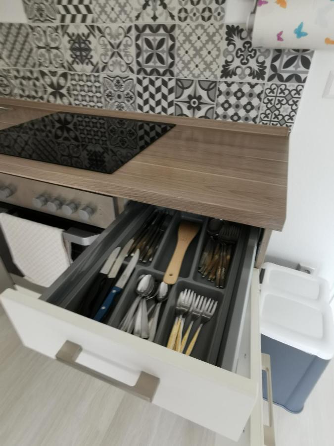 La Casa Suciu Daire Forchtenberg Dış mekan fotoğraf