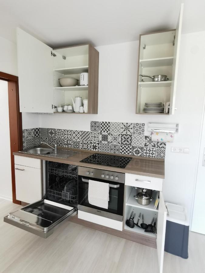 La Casa Suciu Daire Forchtenberg Dış mekan fotoğraf