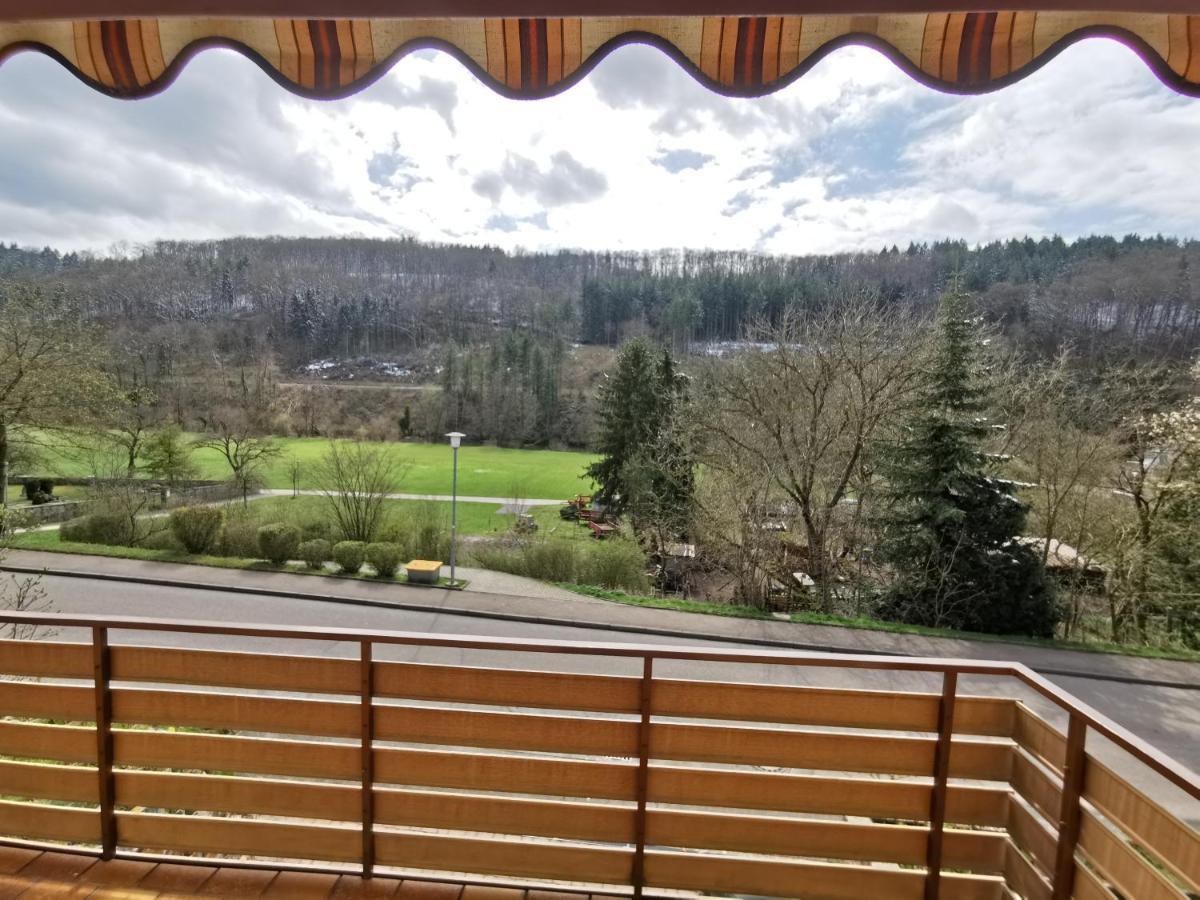 La Casa Suciu Daire Forchtenberg Dış mekan fotoğraf