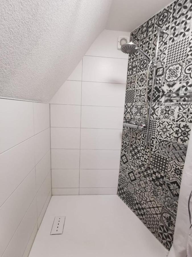 La Casa Suciu Daire Forchtenberg Dış mekan fotoğraf